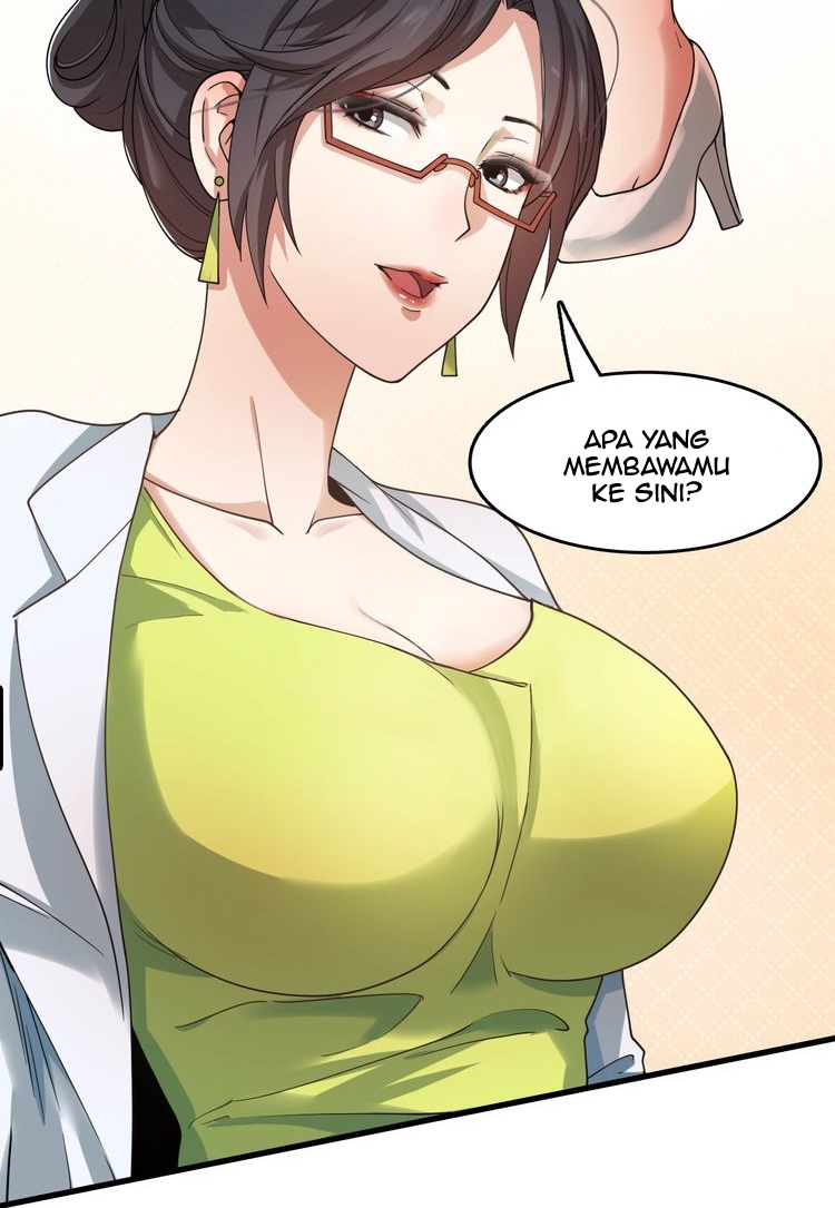 Reborn Doctor Chapter 27 Gambar 40